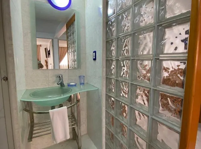 Hotel Departamento Mosqueta42
