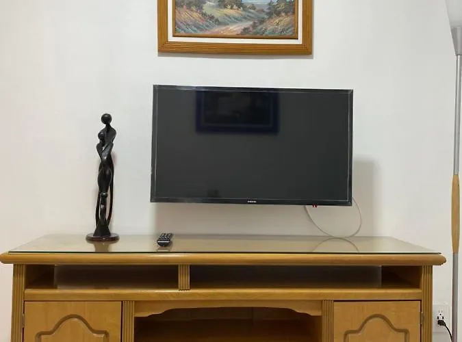 Departamento Mosqueta42 Hotel *