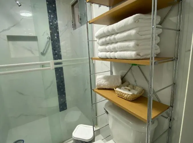 Hotel Departamento Mosqueta42 *