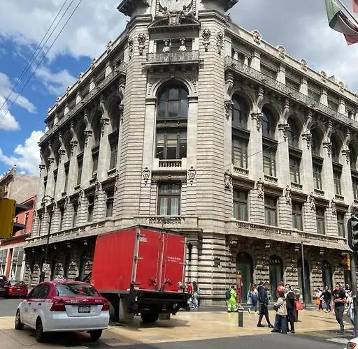 Departamento Mosqueta42 Hotel *